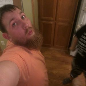 Meet your Posher, Keith